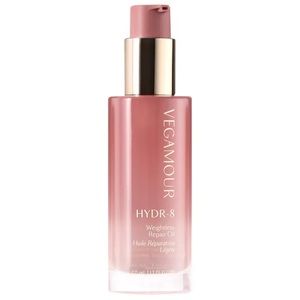 Vegamour HYDR-8 Weightless Repair Hair Oil new with box